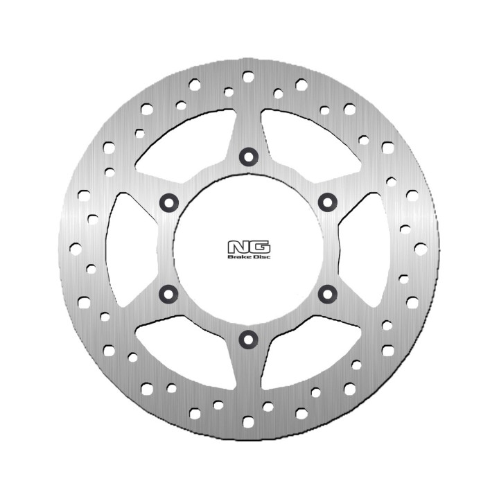 NG BRAKE DISK 962300