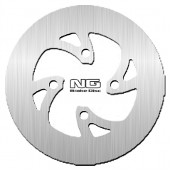 BRAKE DISK