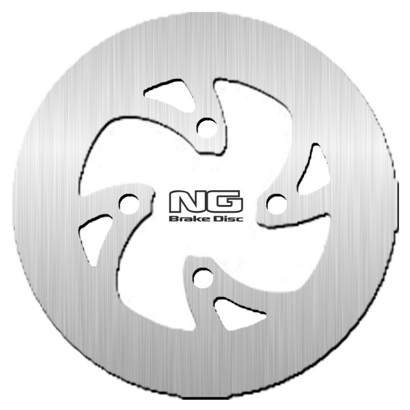 BRAKE DISK