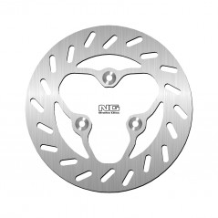 Brake disc 1287 Ø220 x Ø58 x 4