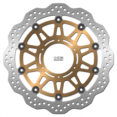 BRAKE DISK