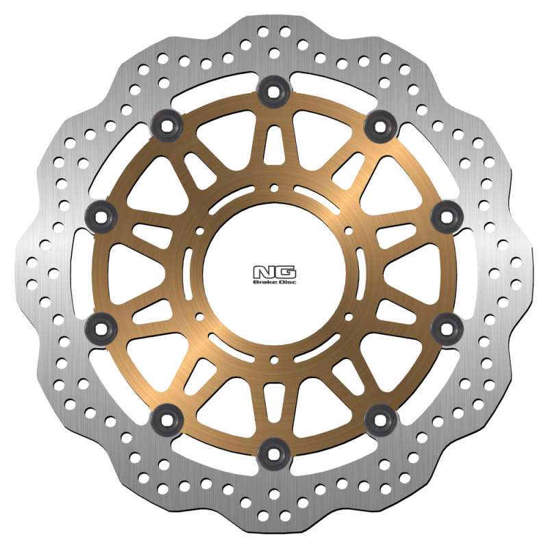 BRAKE DISK