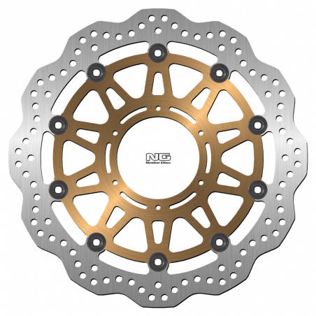 BRAKE DISK