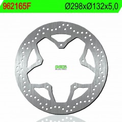 BRAKE DISK