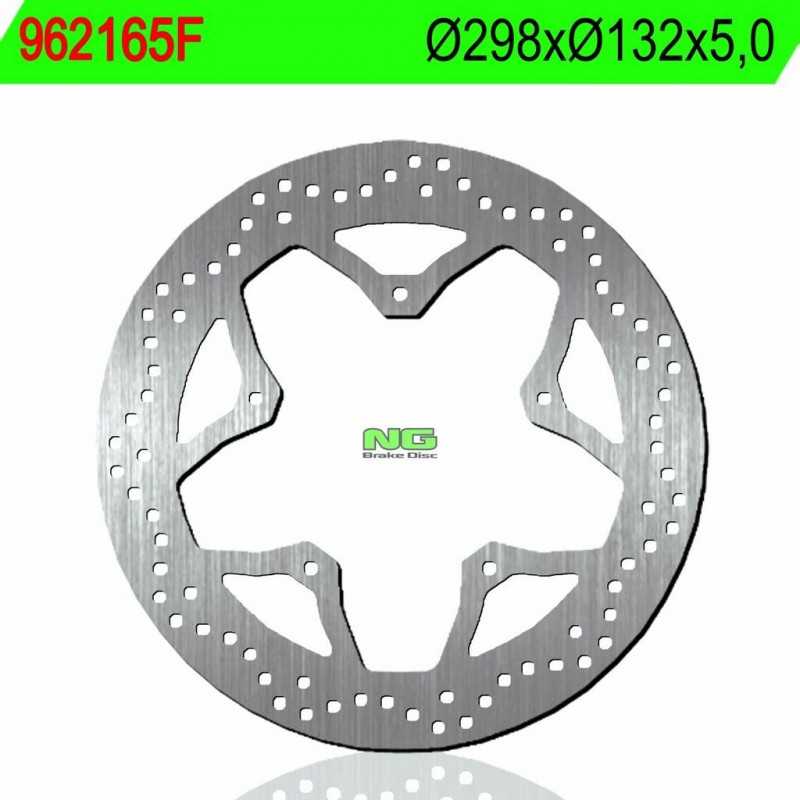 BRAKE DISK