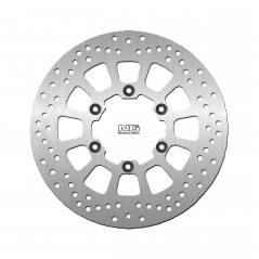 BRAKE DISK