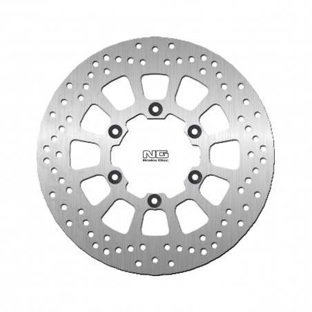 BRAKE DISK