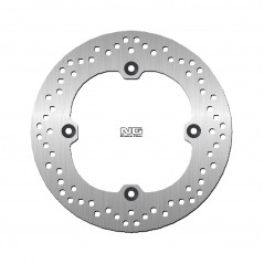 BRAKE DISK
