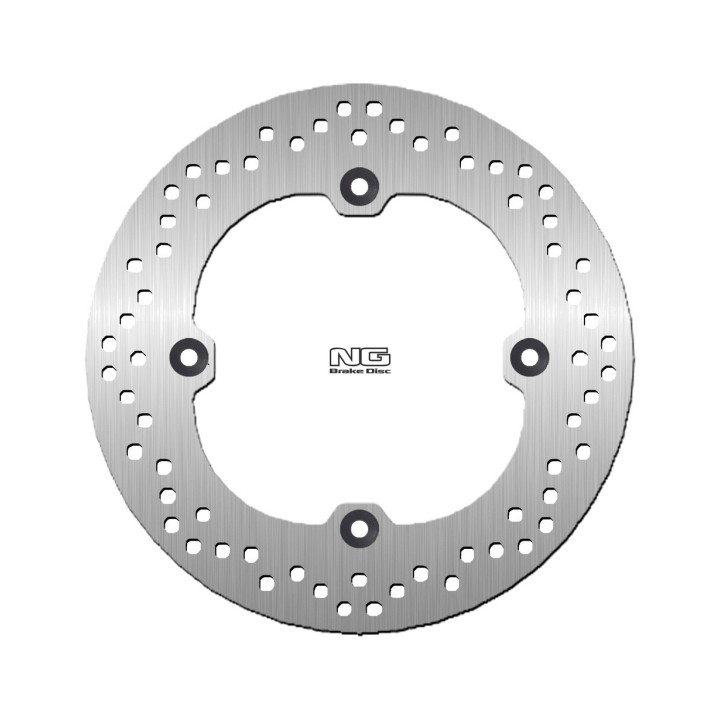 NG BRAKE DISK 9621094