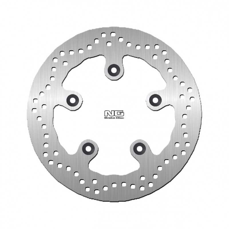 NG BRAKE DISK DISCO DE FRENO 9621066