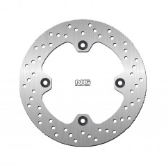 BRAKE DISK