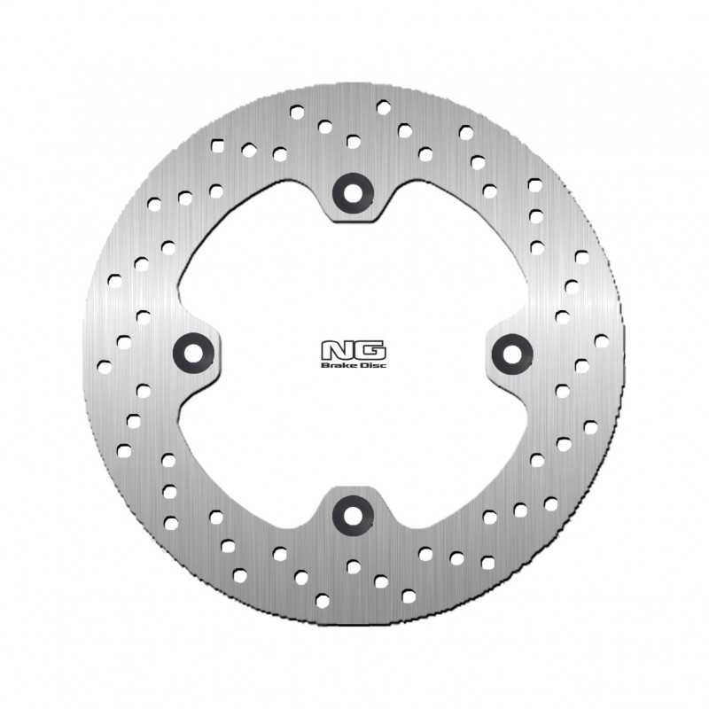 BRAKE DISK