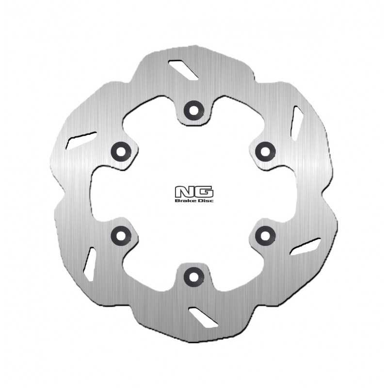 NG BRAKE DISK DISCO DE FRENO 9621057X