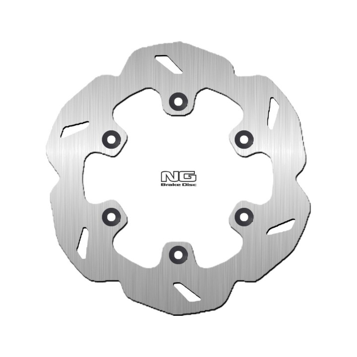 NG BRAKE DISK 9621057X