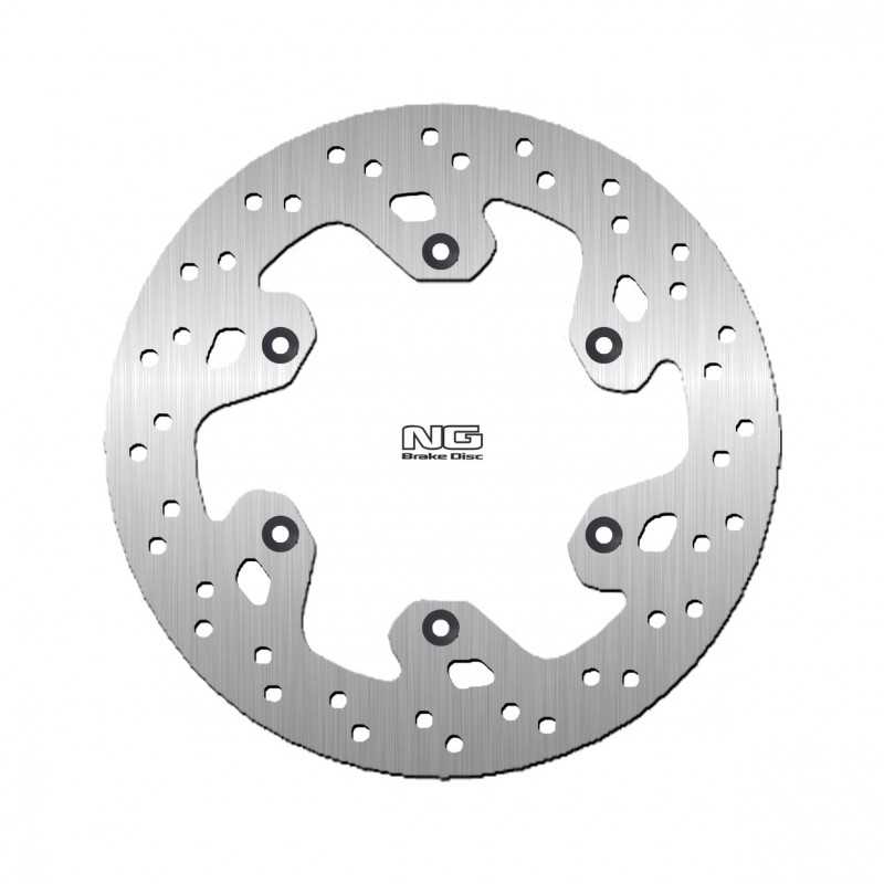 NG BRAKE DISK DISCO DE FRENO 962329