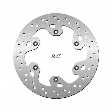 BRAKE DISK