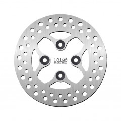 NG BRAKE DISK DISCO DE FRENO 1590 Ø190 x Ø45,3 3,5 9621590