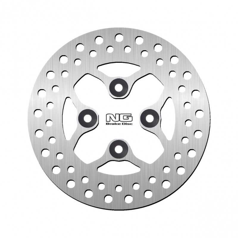 NG BRAKE DISK DISCO DE FRENO 1590 Ø190 x Ø45,3 3,5 9621590