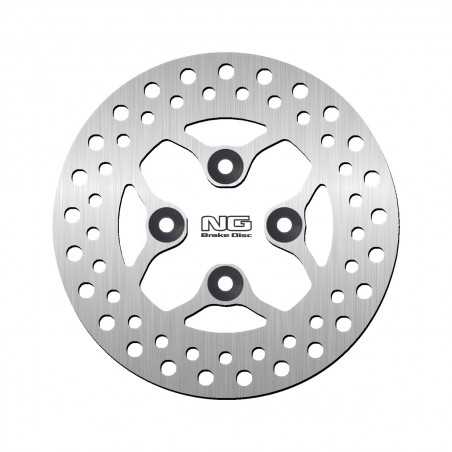 Brake disc 1590 Ø190 x Ø45.3 x 3.5