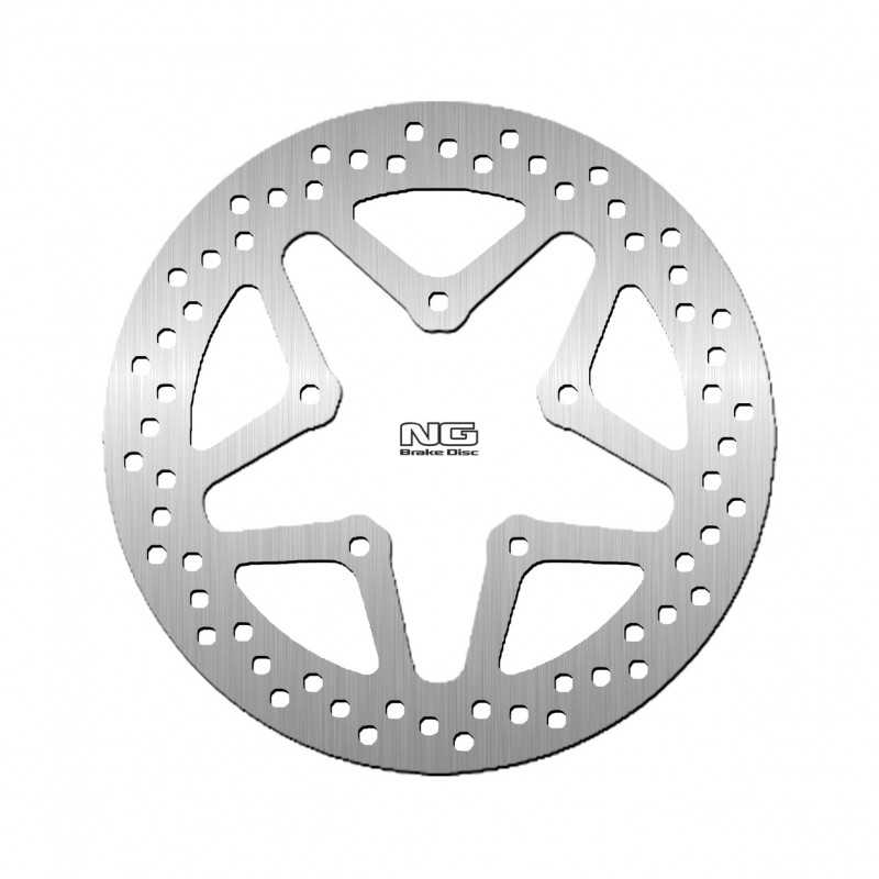 BRAKE DISK
