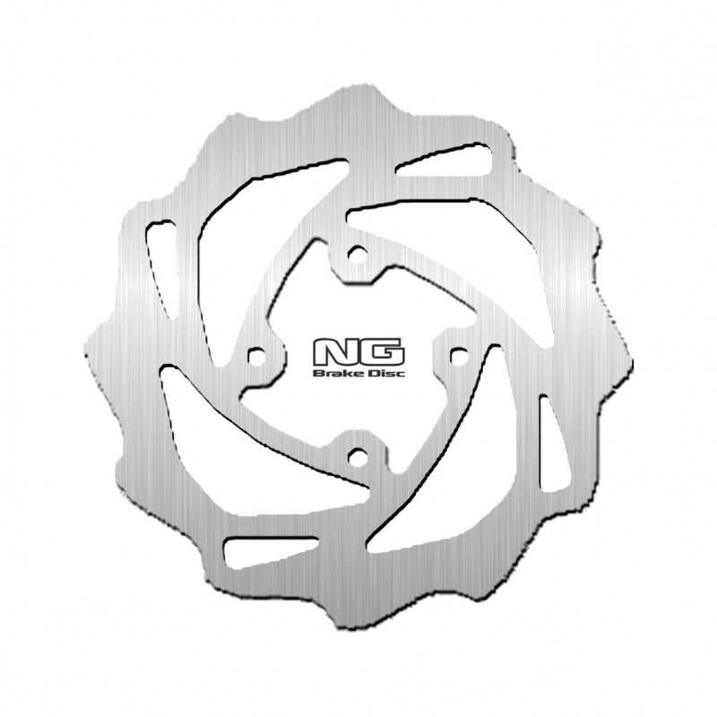 BRAKE DISK