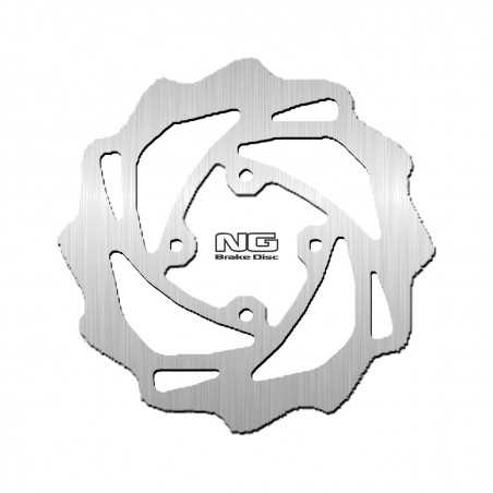 NG BRAKE DISK DISCO DE FRENO 9621026X