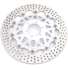 Front brake disc SD-502 VFR 800