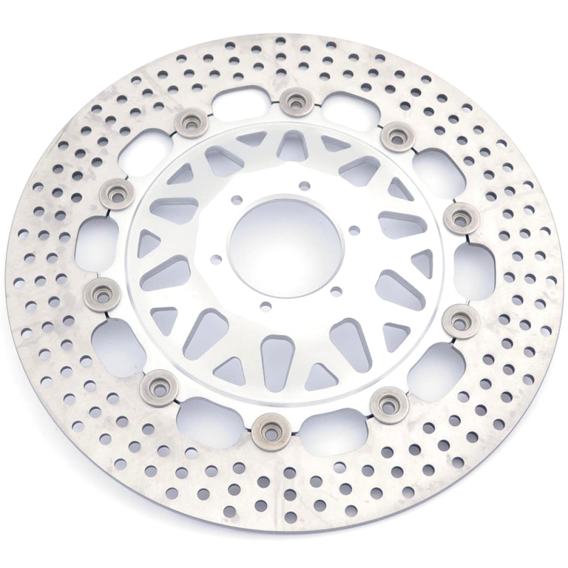 Front brake disc SD-502 VFR 800