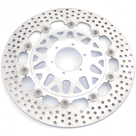 NISSIN Disco de freno delantero SD-502 VFR 800 SD502