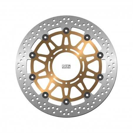 NG BRAKE DISK DISCO DE FRENO 962644