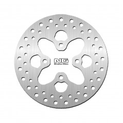 BRAKE DISK
