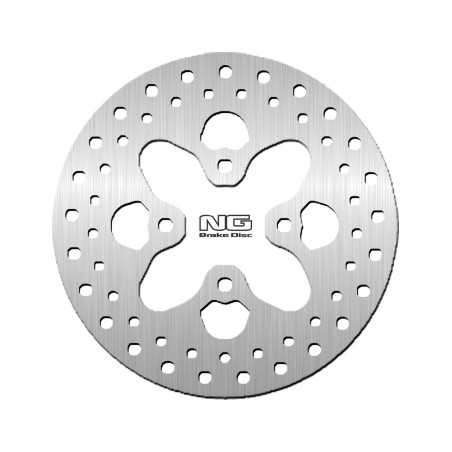 vordere bremsscheibe 1187 ø190 x ø48 x 3,5 mm