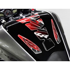 PUIG Protector de depósito adhesivo para moto CBR con logo 4784