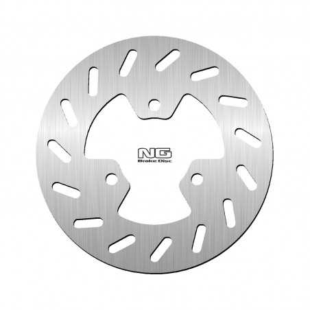 BRAKE DISK