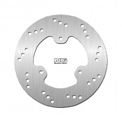 BRAKE DISK