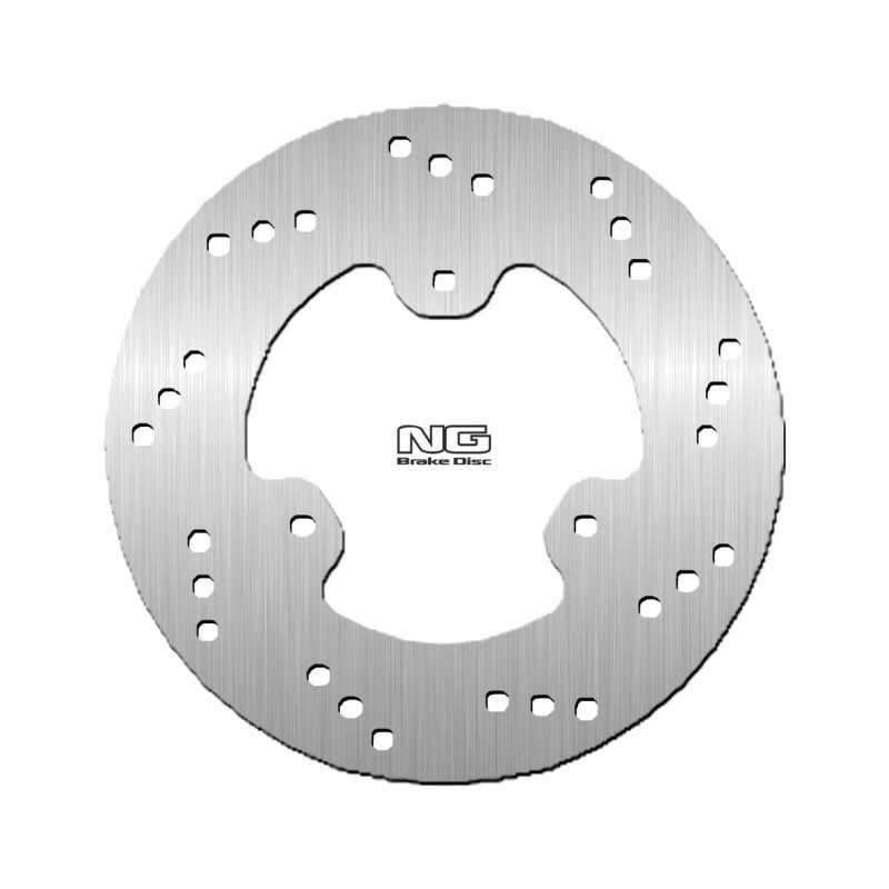 BRAKE DISK