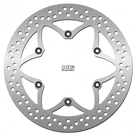 NG BRAKE DISK Disco de freno 321 962321