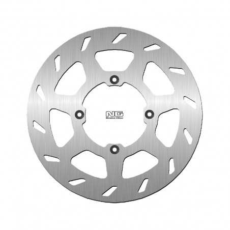 BRAKE DISK