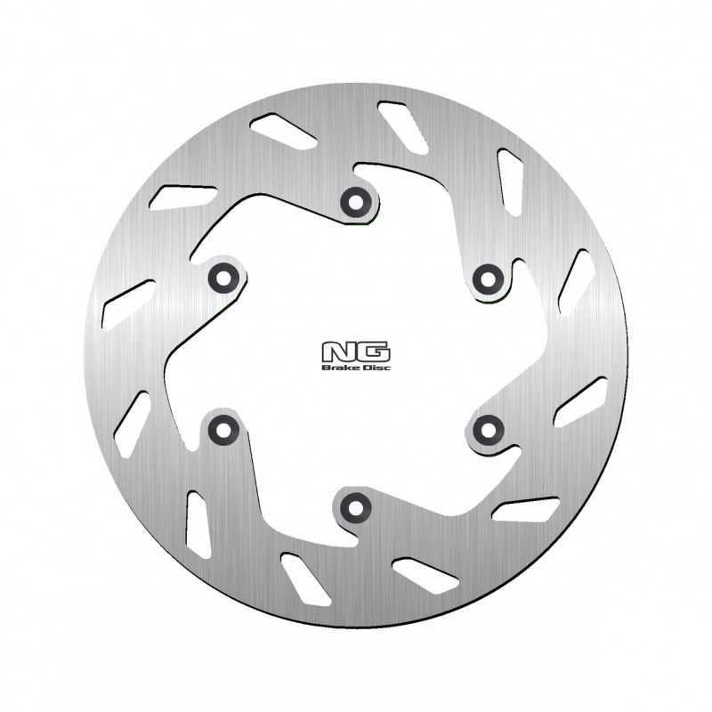 NG BRAKE DISK DISCO DE FRENO 962129