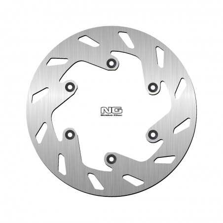 NG BRAKE DISK DISCO DE FRENO 962129