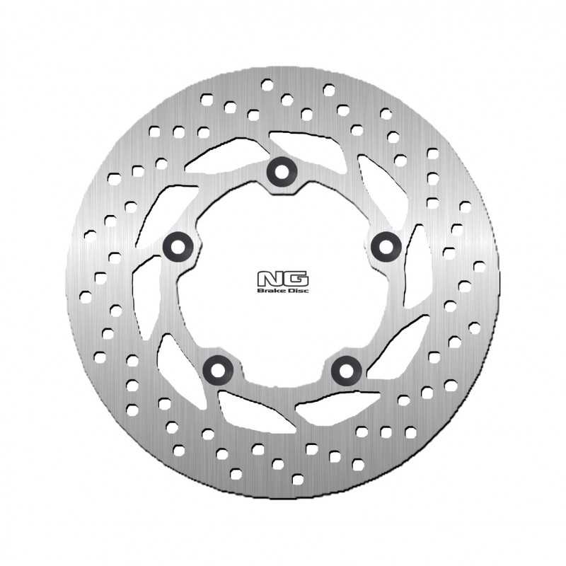 BRAKE DISK