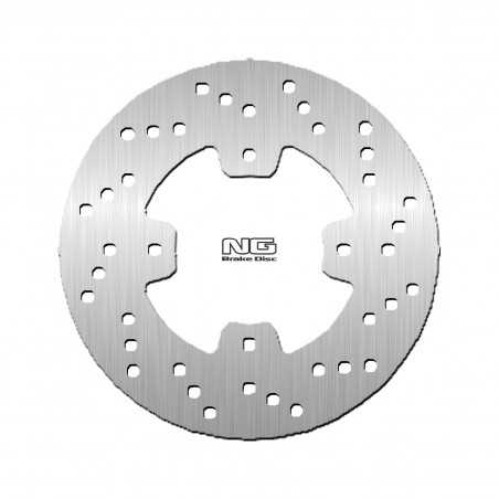 BRAKE DISK