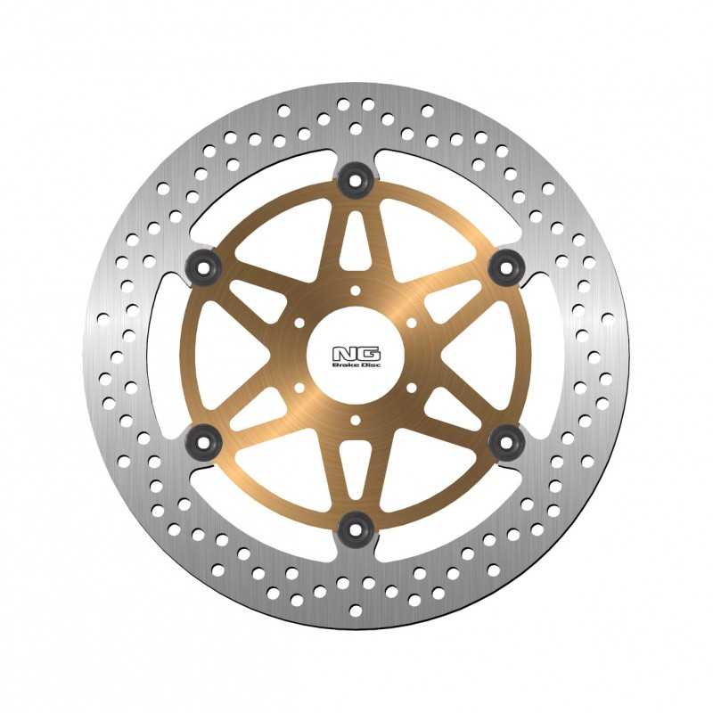 NG BRAKE DISK DISCO DE FRENO 9621114