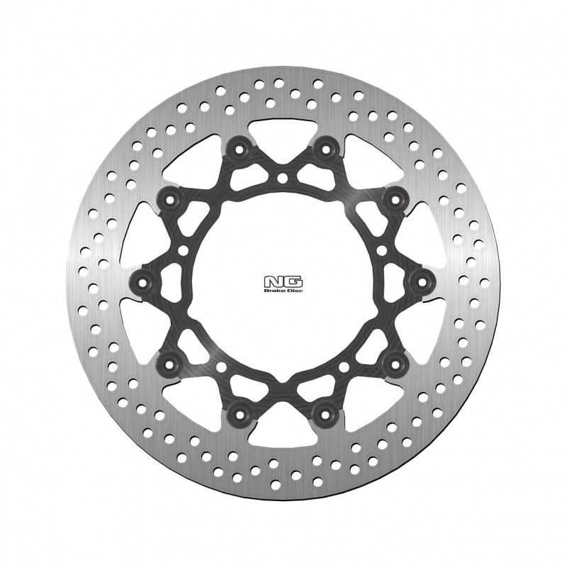 NG BRAKE DISK DISCO DE FRENO 962902