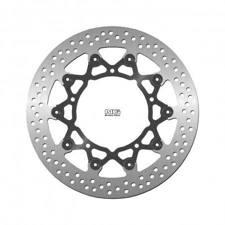 NG BRAKE DISK DISCO DE FRENO 962902