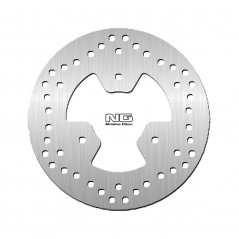NG BRAKE DISK Disco de freno trasero 9621069
