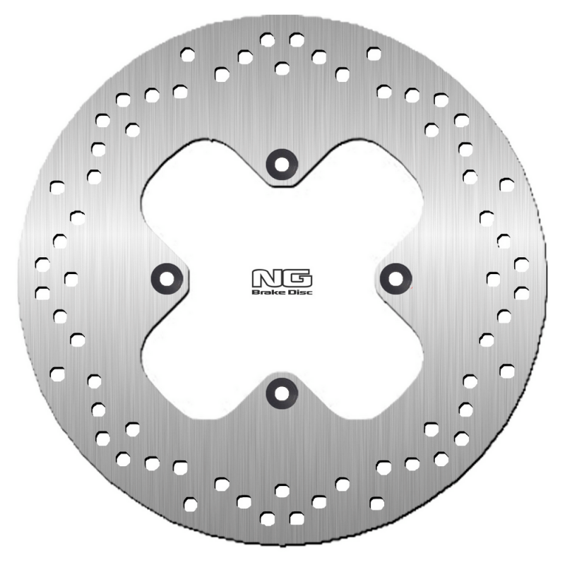 BRAKE DISK