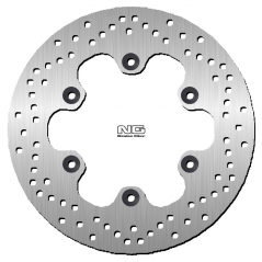 BRAKE DISK