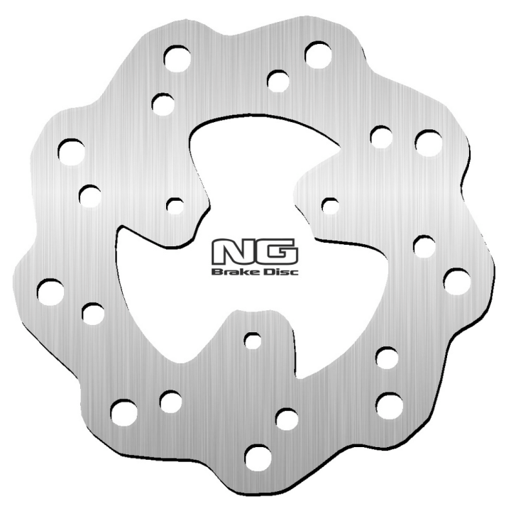 NG BRAKE DISK 9621120X