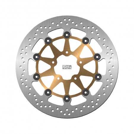 NG BRAKE DISK DISCO DE FRENO 962458